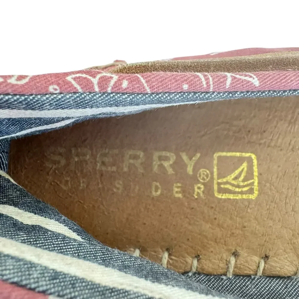 Sperry good preowned